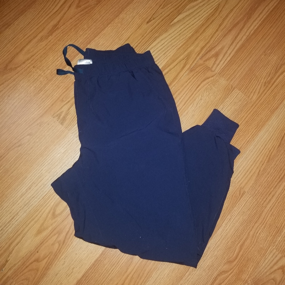 Figs Jogger Scrub Pants
